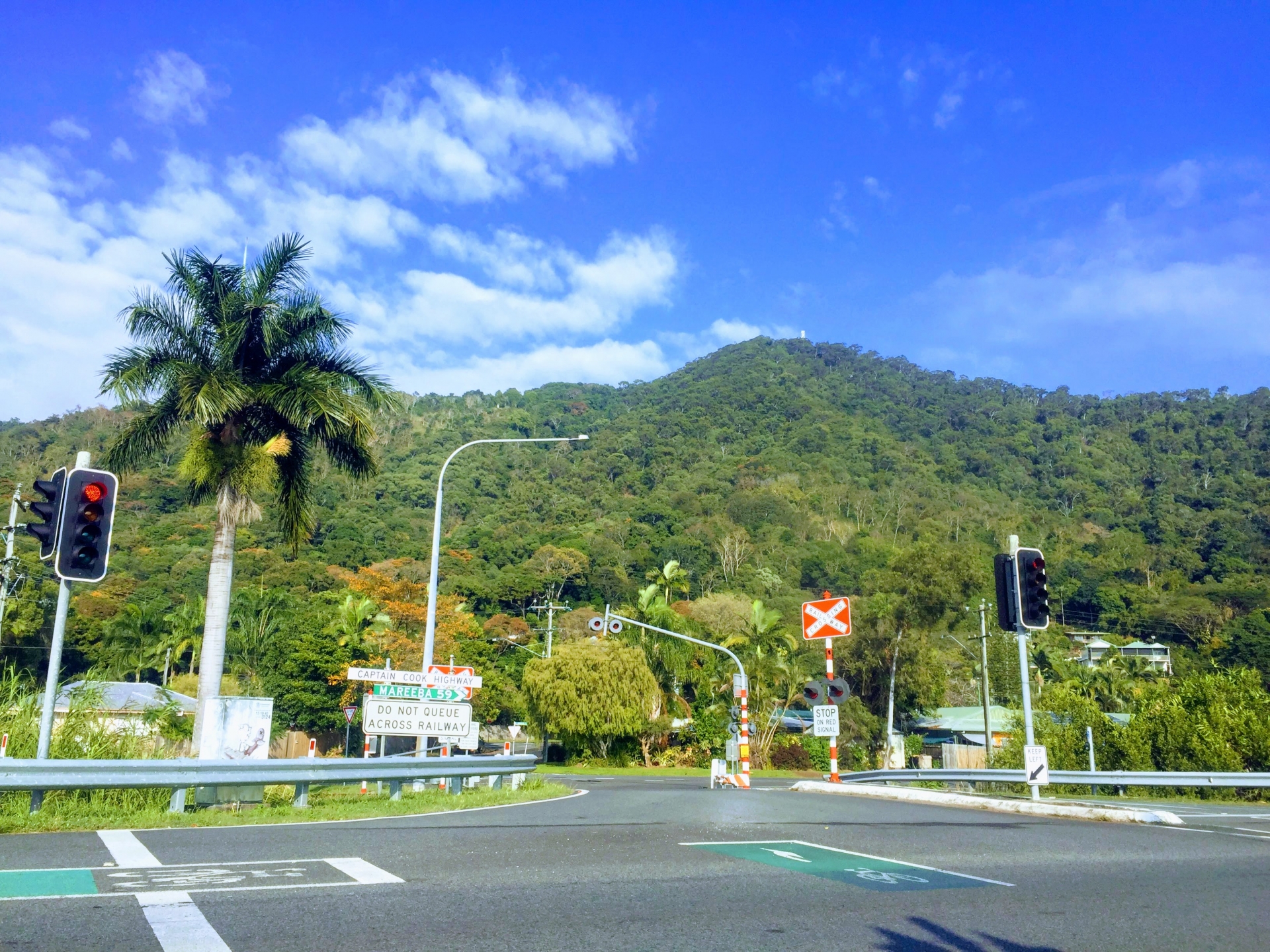 ケアンズの風景５