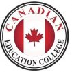 Canadian Education Collegeロゴマーク