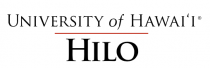 Univ of Hilo